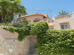 Villa Ambiente Para 4 Personas