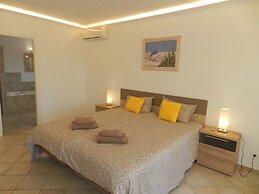 Villa Ambiente Para 4 Personas