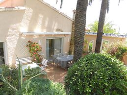 Villa Ambiente Para 4 Personas