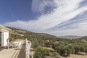 Casa Olivo in Izn jar