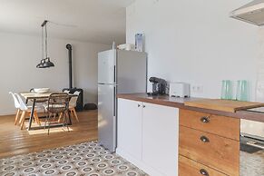Casa Olivo in Izn jar
