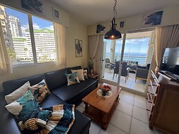 Apartamento Luise Para 4 Personas