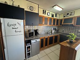 Apartamento Luise Para 4 Personas