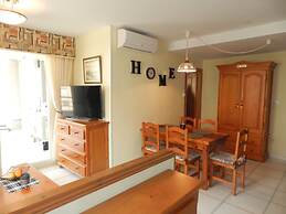 Apartamento Luise Para 4 Personas