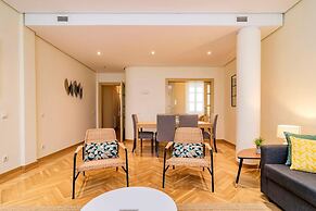 Ddl20 I 2A in Madrid