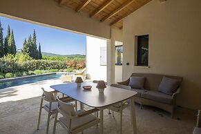 Villa Tica in Malauc ne