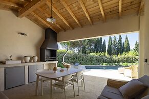 Villa Tica in Malauc ne