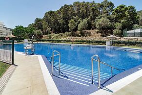 RI B2a- Relaxed Modern Flat in Benahavis