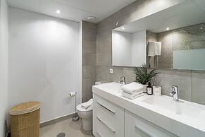 RI B2a- Relaxed Modern Flat in Benahavis