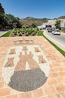 RI B2a- Relaxed Modern Flat in Benahavis