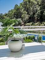 RI B2a- Relaxed Modern Flat in Benahavis
