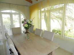 Villa Fig Tree Para 4 Personas