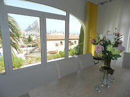 Villa Fig Tree Para 4 Personas