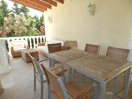 Villa Fig Tree Para 4 Personas