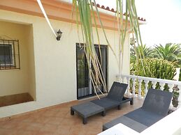 Villa Fig Tree Para 4 Personas