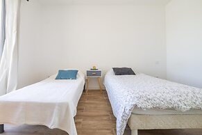 Maison des Fleurs in Ved ne
