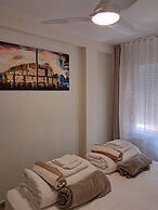 Apartamento Dulce Para 3 Personas