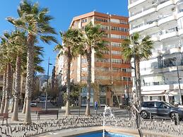 Apartamento Dulce Para 3 Personas