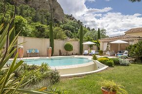 Villa Ambre - Private Pool and Magnificent View