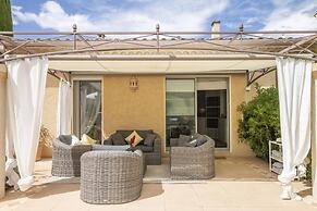 Villa Ambre - Private Pool and Magnificent View