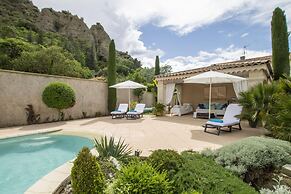 Villa Ambre - Private Pool and Magnificent View