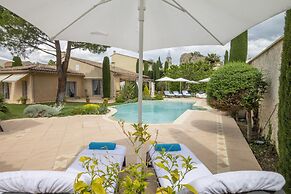 Villa Ambre - Private Pool and Magnificent View