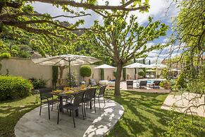 Villa Ambre - Private Pool and Magnificent View