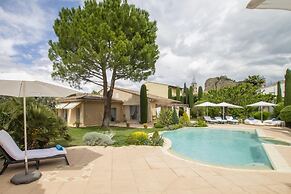 Villa Ambre - Private Pool and Magnificent View