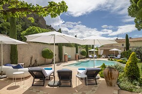 Villa Ambre - Private Pool and Magnificent View
