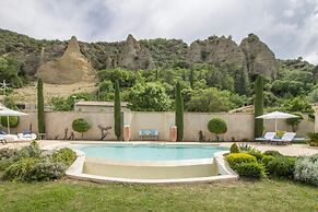 Villa Ambre - Private Pool and Magnificent View