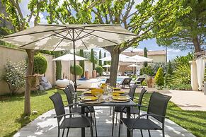 Villa Ambre - Private Pool and Magnificent View