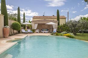 Villa Ambre - Private Pool and Magnificent View
