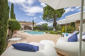 Villa Ambre - Private Pool and Magnificent View