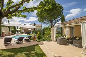 Villa Ambre - Private Pool and Magnificent View