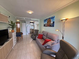 Apartamento Tiffany Para 4 Personas