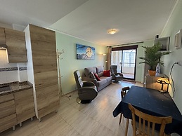 Apartamento Tiffany Para 4 Personas