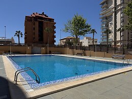 Apartamento Tiffany Para 4 Personas