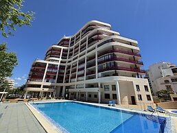 Apartamento Tiffany Para 4 Personas