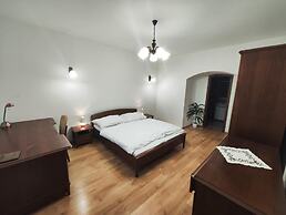 Smolenický zámok