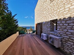 Mor302-t3 Duplex Neuf Vue mer 100m Plage