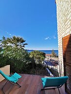Mor302-t3 Duplex Neuf Vue mer 100m Plage