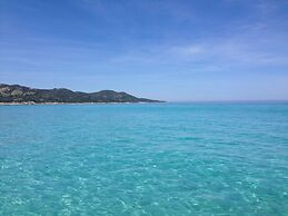 Mor308-t2 St-florent Neuf acc s Priv Plage 100m