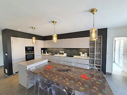 Mor401 - T5 Neuf Piscine vue mer Panoramique