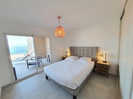 Mor401 - T5 Neuf Piscine vue mer Panoramique