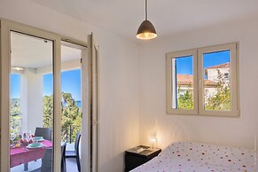 T4 St Florent vue mer - Fromontica