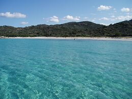 T4 St Florent vue mer - Fromontica
