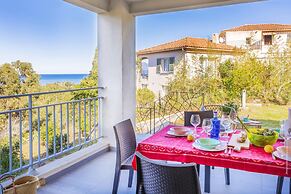 T4 St Florent vue mer - Fromontica