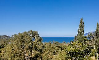 T4 St Florent vue mer - Fromontica