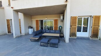 Appartement T3 Luccia Proche Saint Florent