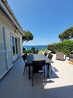 Maison Pieds Dans l eau St Florent